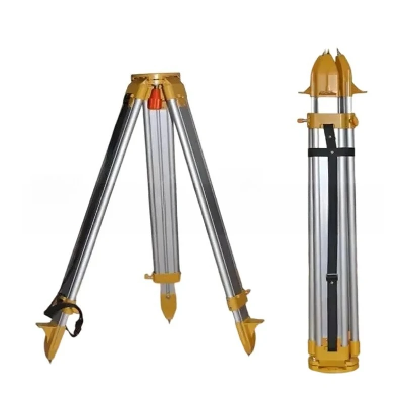 Aluminum Alloy Retractable Tower Ruler Optical Level Laser Stand Tripod for AutomaticOptical Level/360 Level Measuring Tool
Aluminum Alloy Retractable Tower Ruler Optical Level Laser Stand Tripod for AutomaticOptical Level/360 Level Measuring Tool