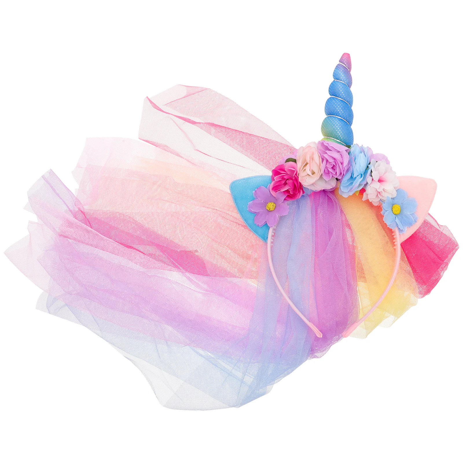 Hair Bands Ties Kids Head Veil Headdress for Girls Headband The Flowers Hoop Unicorn Child Hoops
Hair Bands Ties Kids Head Veil Headdress for Girls Headband The Flowers Hoop Unicorn Child Hoops