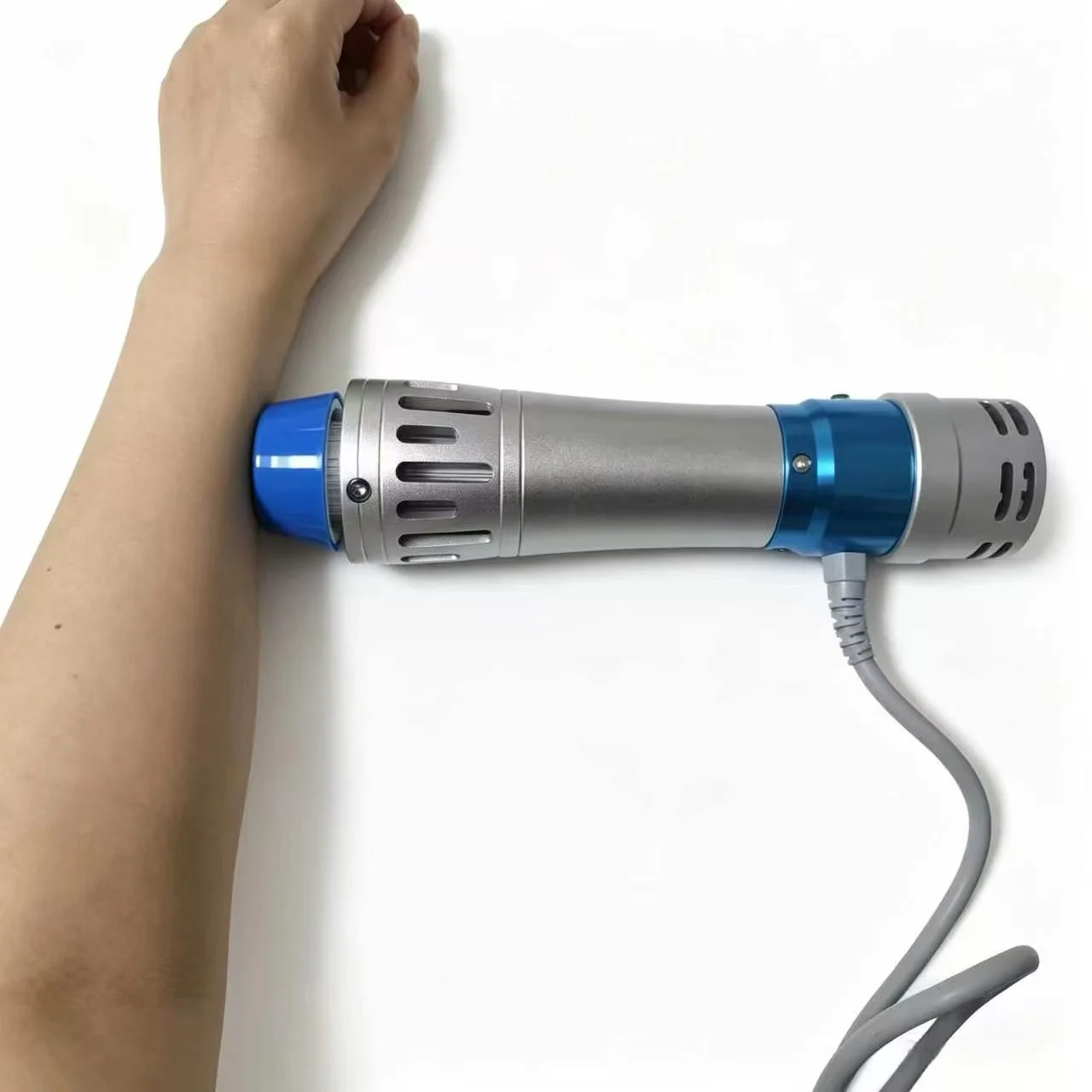 Shockwave Therapy Machine Physical Therapy Equipment Electromagnetic Extracorporeal Spa Relaxation Cervical Back Neck Massager
Shockwave Therapy Machine Physical Therapy Equipment Electromagnetic Extracorporeal Spa Relaxation Cervical Back Neck Massager