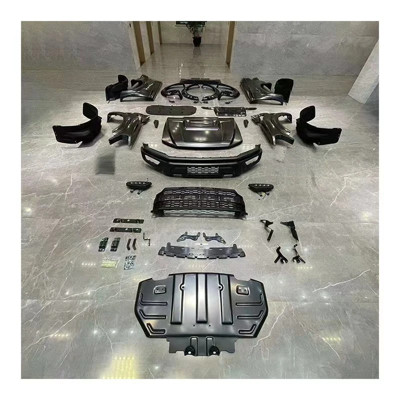 Suitable for 2012-2020 Model Upgrade to 2021 Model F-150 Kit Ranger Upgrade F150 Kit
Suitable for 2012-2020 Model Upgrade to 2021 Model F-150 Kit Ranger Upgrade F150 Kit