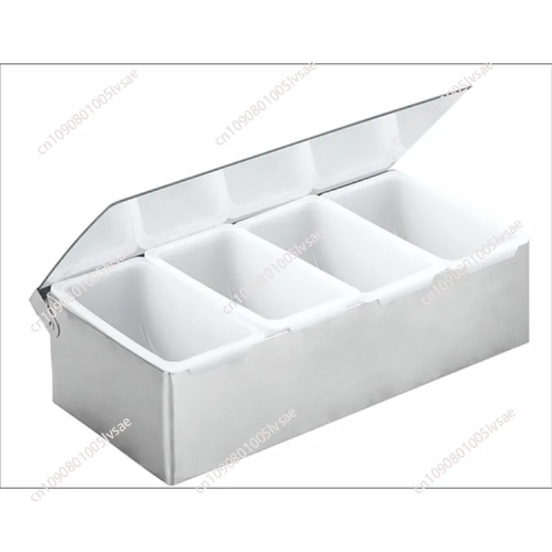 Plastic steel flavor box, plastic seasoning bucket, seasoning box, cooking box, flavor rack, household goods.
Plastic steel flavor box, plastic seasoning bucket, seasoning box, cooking box, flavor rack, household goods.