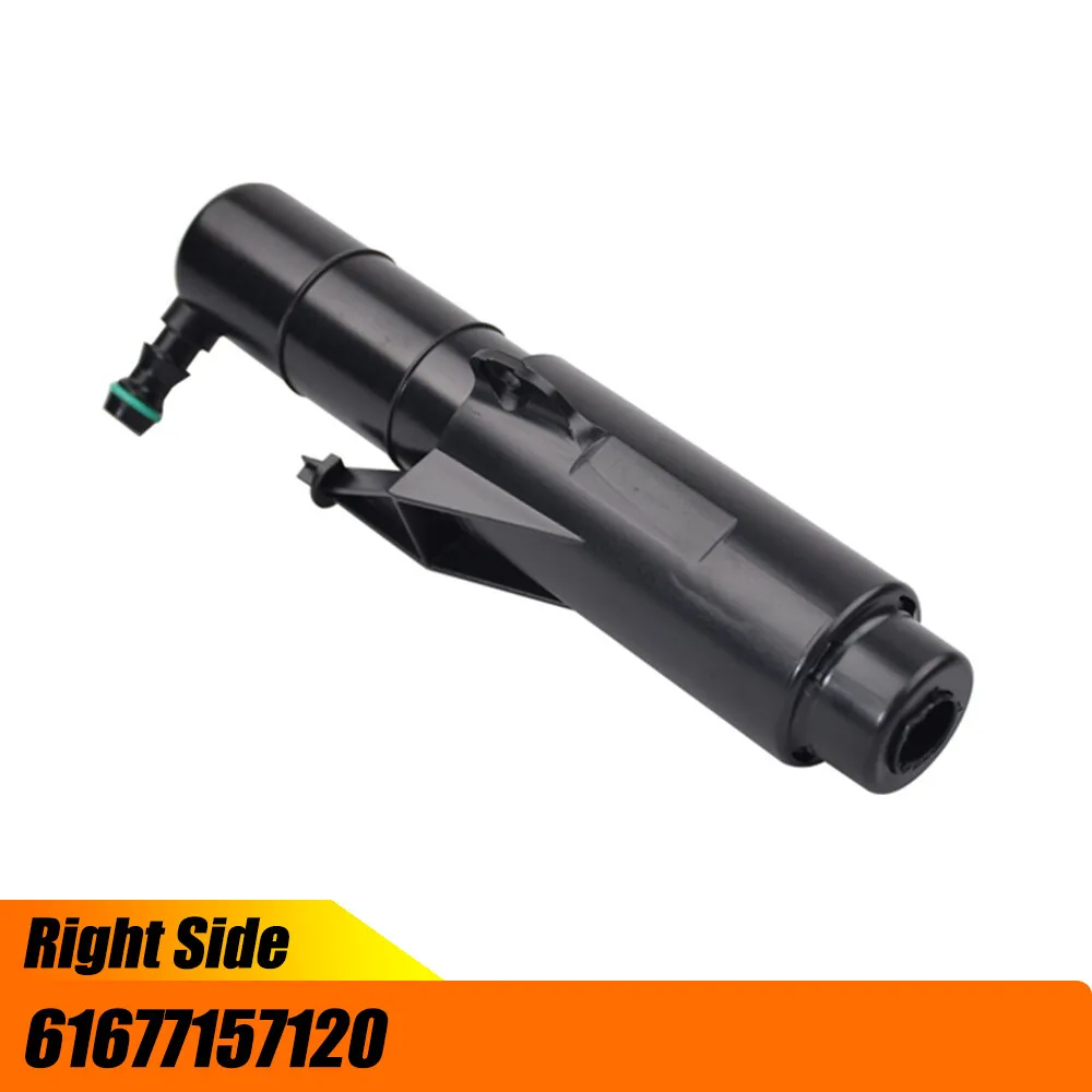 For Mini Cooper R55,Hatchback R56,Convertible R57 Front Right passenger Headlight Headlamp Washer Nozzle Jet OE#61677157120
For Mini Cooper R55,Hatchback R56,Convertible R57 Front Right passenger Headlight Headlamp Washer Nozzle Jet OE#61677157120