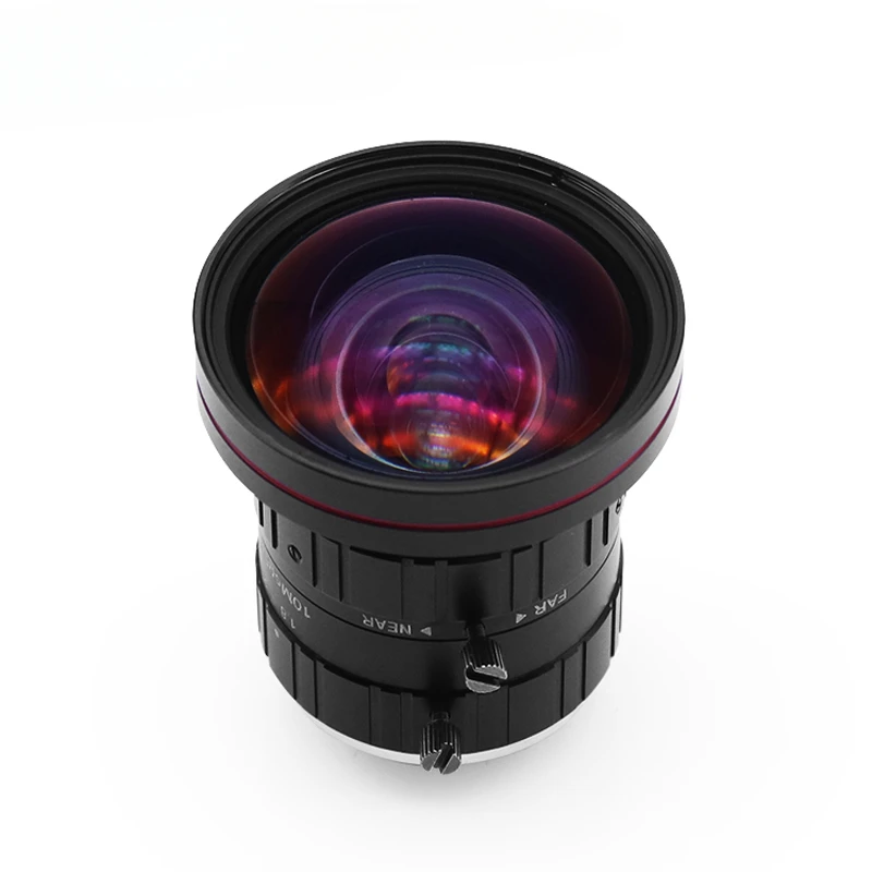 1000MP high definition industrial camera lens C port 8MM target surface 1 inch C interface monitoring gun lens 1/1 '
1000MP high definition industrial camera lens C port 8MM target surface 1 inch C interface monitoring gun lens 1/1 '