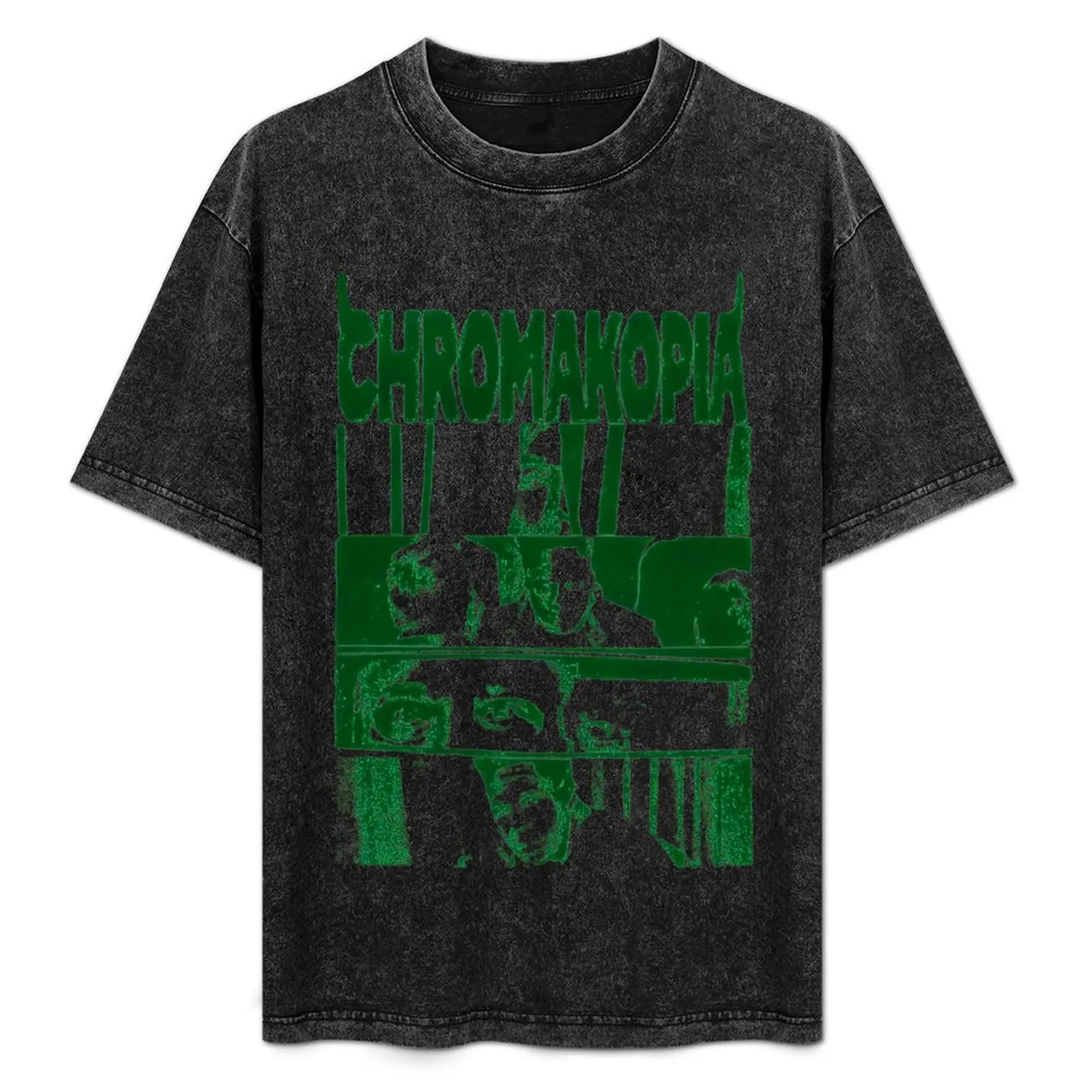 Chromakopia vintage T-Shirt summer shirt vintage clothes sweat mens shirts graphic tee
Chromakopia vintage T-Shirt summer shirt vintage clothes sweat mens shirts graphic tee