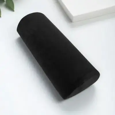 Memory Foam Waist Ergonomic Design Car Office Home Use Lumbar Support Leg Knee Half Round Portable Bolster Pillow
Memory Foam Waist Ergonomic Design Car Office Home Use Lumbar Support Leg Knee Half Round Portable Bolster Pillow