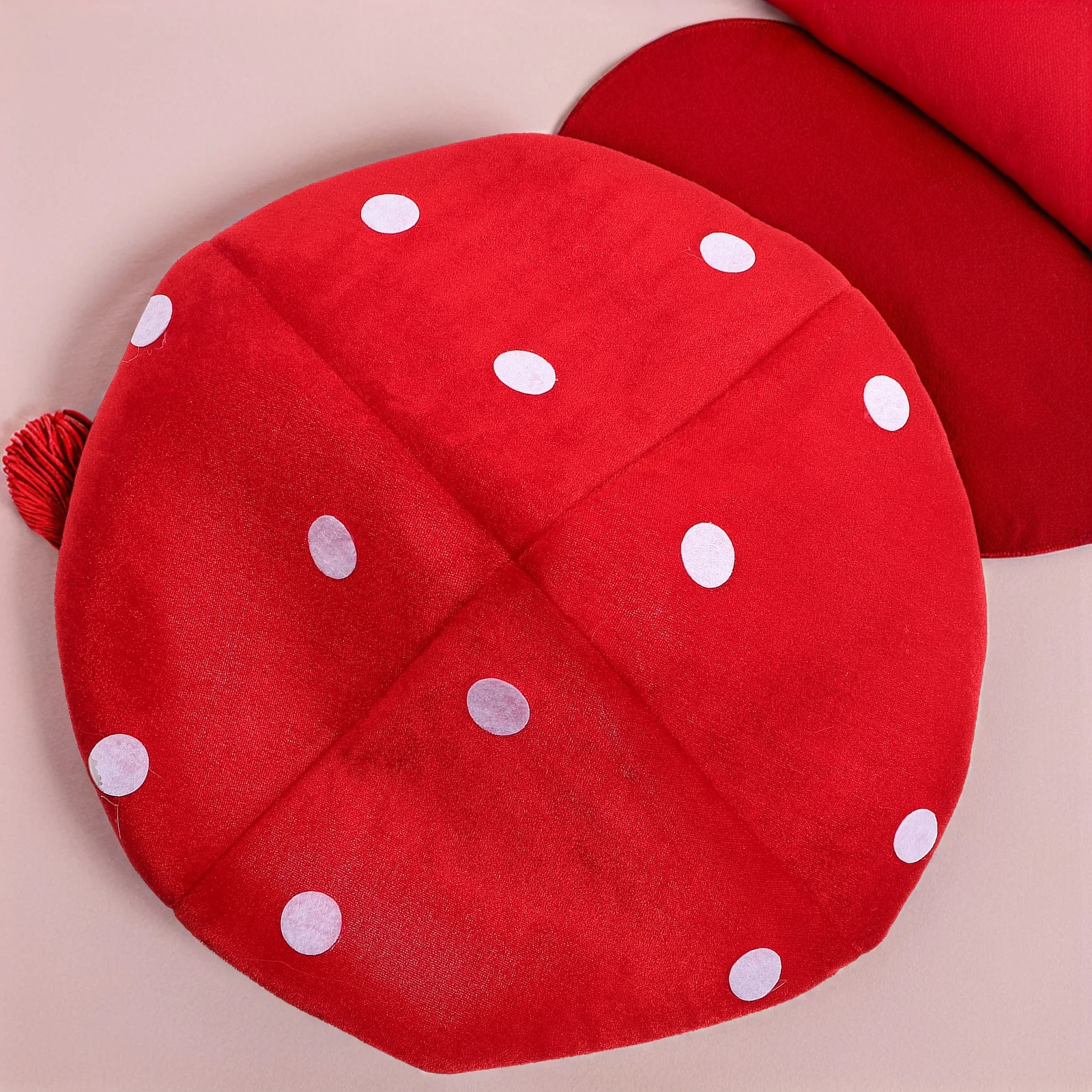 Funny Mushroom Kids Photo Party Novelty Cartoon Hats Gift Party Costume Cartoon Hat Funny Costume Hat Festivals
Funny Mushroom Kids Photo Party Novelty Cartoon Hats Gift Party Costume Cartoon Hat Funny Costume Hat Festivals