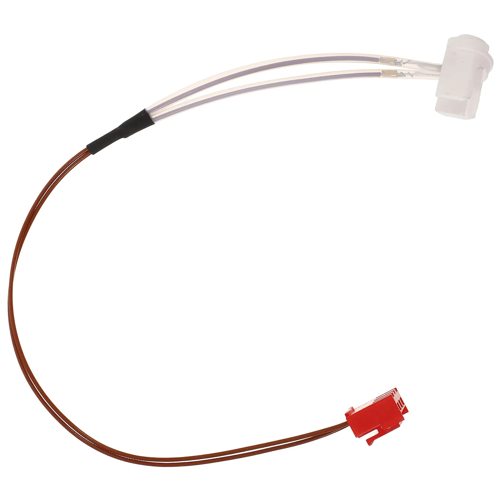 Temperature Sensor Precision NTC50K Ceramic Resistor Shell Car Temperature Sensor For Air Conditioner Heater Alarm Thermistor
Temperature Sensor Precision NTC50K Ceramic Resistor Shell Car Temperature Sensor For Air Conditioner Heater Alarm Thermistor
