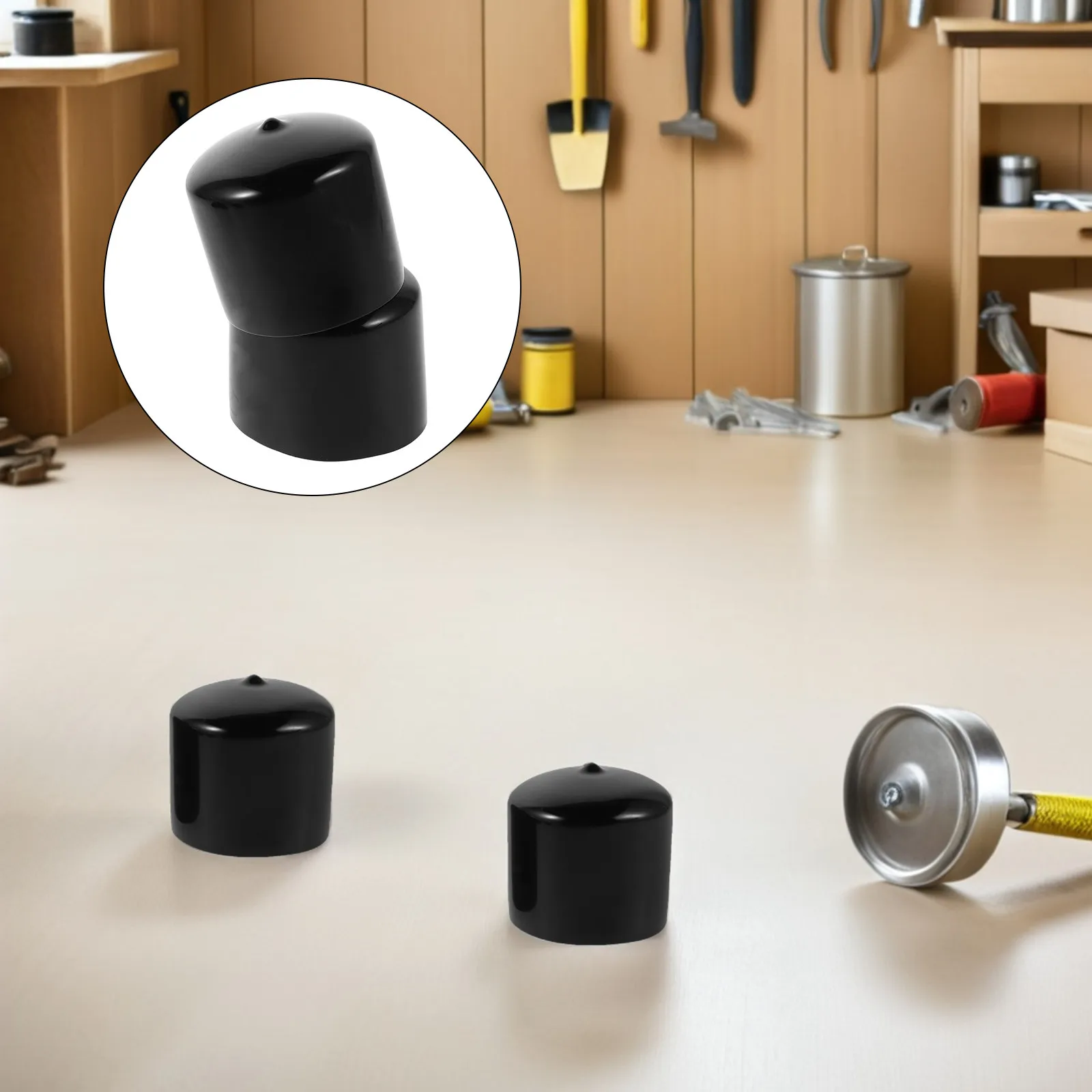 10 шт. резиновых пылезащитных колпачков для ступиц колес прицепов, 1,97 дюйма, для защиты подшипников шпинделей автодомов и морской техники
10 шт. резиновых пылезащитных колпачков для ступиц колес прицепов, 1,97 дюйма, для защиты подшипников шпинделей автодомов и морской техники