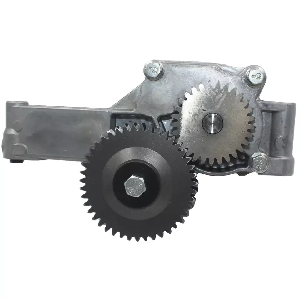 20R6642RM 1898777 Oil Pumps For Caterpillar CAT C7 Excavator Diesel Engine Construction Machinery Oil Pump
20R6642RM 1898777 Oil Pumps For Caterpillar CAT C7 Excavator Diesel Engine Construction Machinery Oil Pump