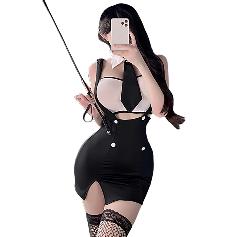 Сексуальный женский костюм для косплея, женское эротическое нижнее белье для офиса, женское белье для ролевых игр, одежда для пар, сексуальное порно
Сексуальный женский костюм для косплея, женское эротическое нижнее белье для офиса, женское белье для ролевых игр, одежда для пар, сексуальное порно