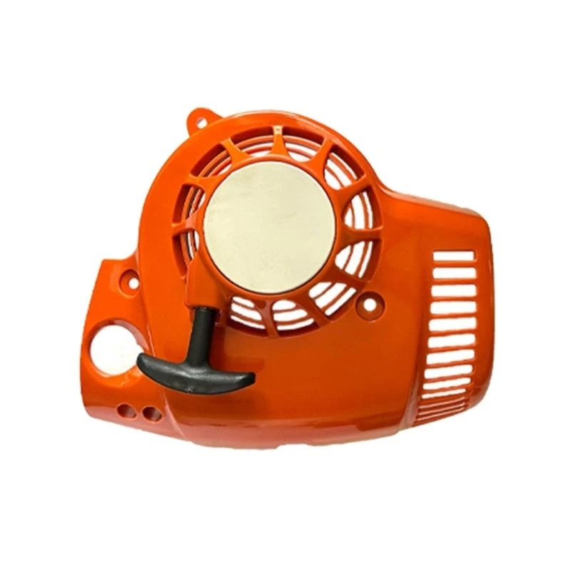 G6KF Light Weight Recoil Starter Component Engineered for BG86 SH86 BG56 4241 080 Efficient Operation in Handheld Leaf Blower
G6KF Light Weight Recoil Starter Component Engineered for BG86 SH86 BG56 4241 080 Efficient Operation in Handheld Leaf Blower