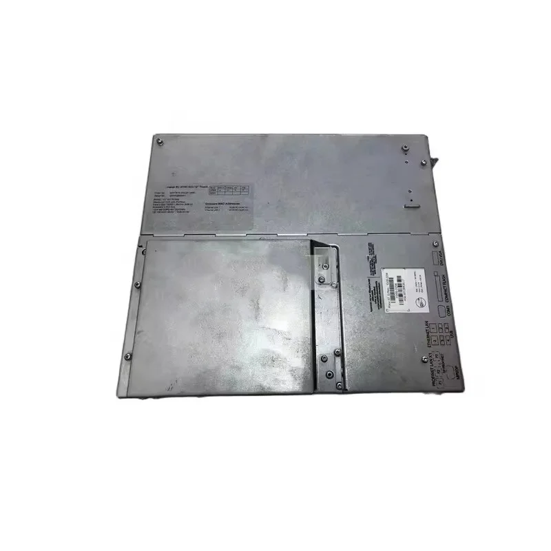 PC677B Industrial Computer 6AV7870-0HC20-1AA0 In Stock
PC677B Industrial Computer 6AV7870-0HC20-1AA0 In Stock