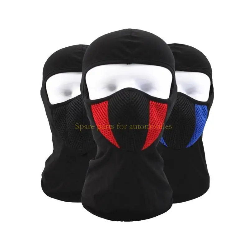 H58F Headwear Motorcycle Mask Sport Breathable Balaclava Face Mask Windproof for Skiing Fishing Running Cycling Sweatproof
H58F Headwear Motorcycle Mask Sport Breathable Balaclava Face Mask Windproof for Skiing Fishing Running Cycling Sweatproof