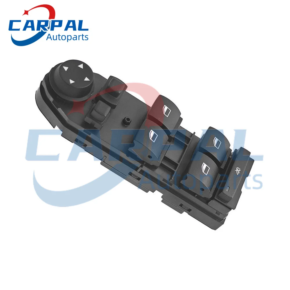 61313414355 61314134431 Front Left Driver Master Power Window Control Switch For BMW X3 2004 2005 2006 2007 2008 2009 2010
61313414355 61314134431 Front Left Driver Master Power Window Control Switch For BMW X3 2004 2005 2006 2007 2008 2009 2010