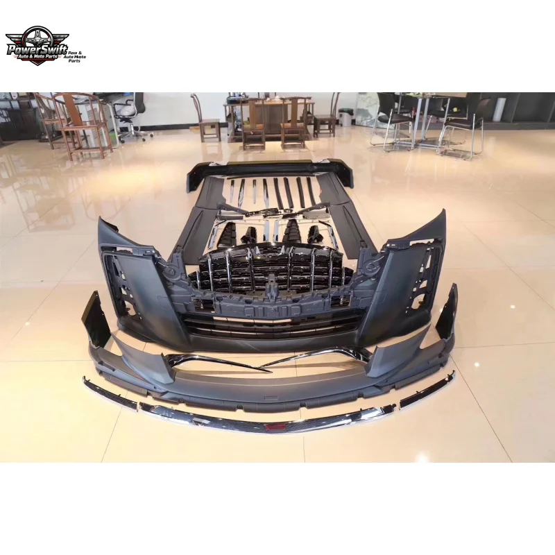 Suitable for 2019 Toyota Modified SC Mona Lisa Small Alphard Big Surround PP Material
Suitable for 2019 Toyota Modified SC Mona Lisa Small Alphard Big Surround PP Material