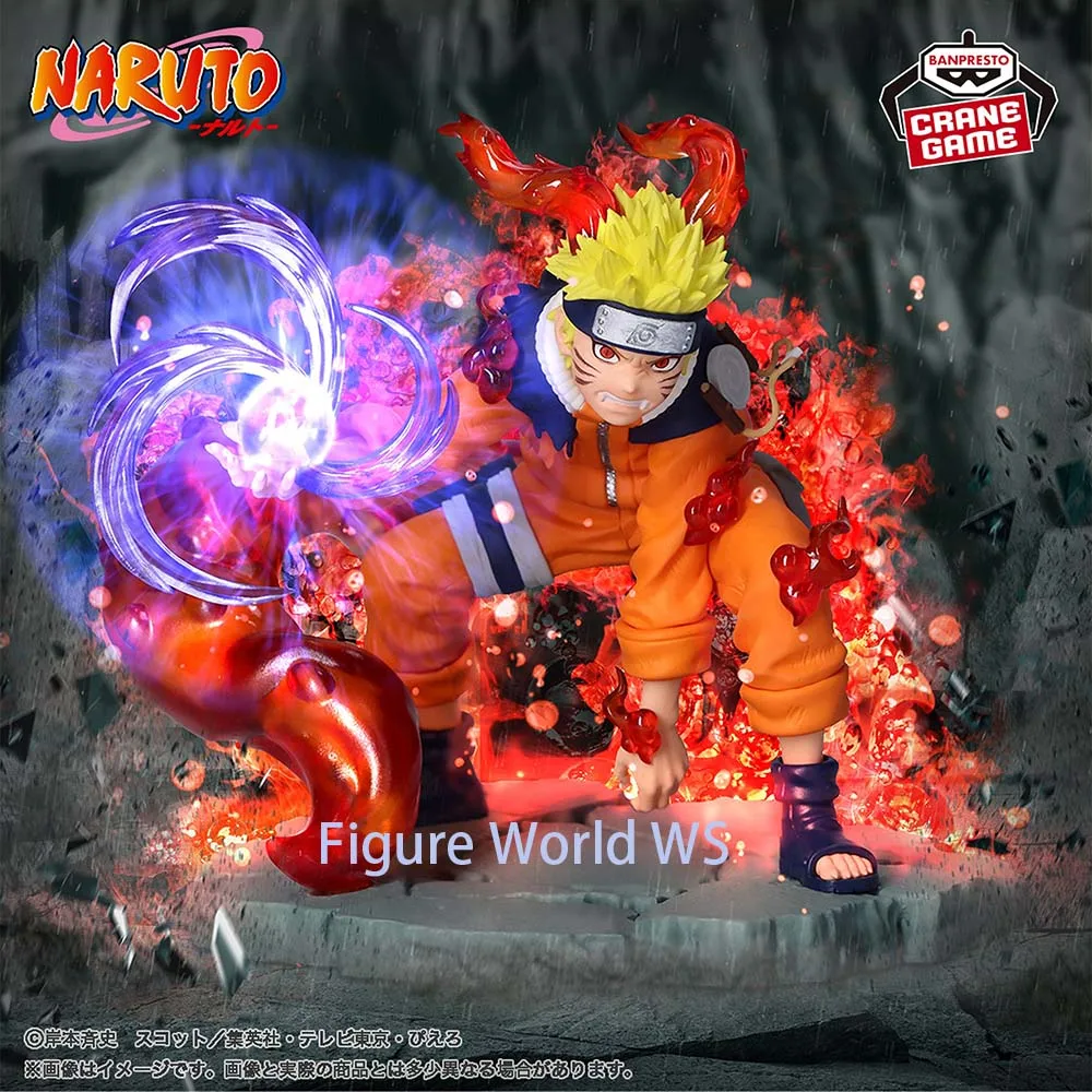 In Stock Original BANPRESTO Memorable Saga Naruto Naruto Uzumaki Figure Anime Model Genuine Boxed Toy
In Stock Original BANPRESTO Memorable Saga Naruto Naruto Uzumaki Figure Anime Model Genuine Boxed Toy