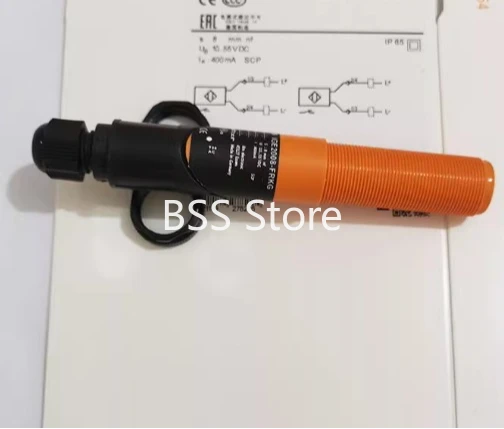 IG5712 IG5713 IG5714 IG5715 IG5716 IG5717 IG5718 IG5719 Inductive Proximity Switch Sensor
IG5712 IG5713 IG5714 IG5715 IG5716 IG5717 IG5718 IG5719 Inductive Proximity Switch Sensor