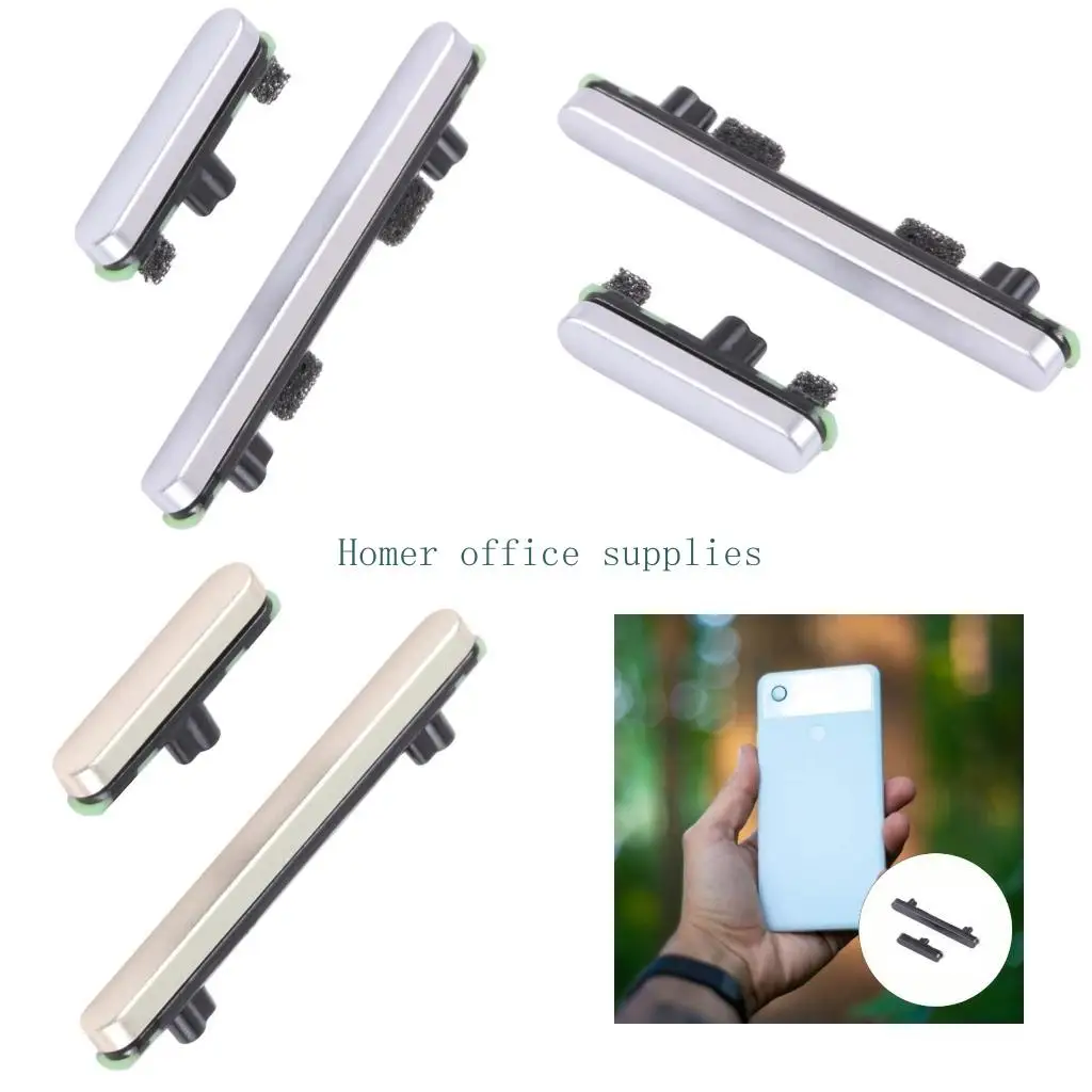 K43B Высокопрочная боковая клавиша, гибкая кнопка регулировки громкости и кнопка питания, замена для телефонов серии Pixel с от
K43B Высокопрочная боковая клавиша, гибкая кнопка регулировки громкости и кнопка питания, замена для телефонов серии Pixel с от