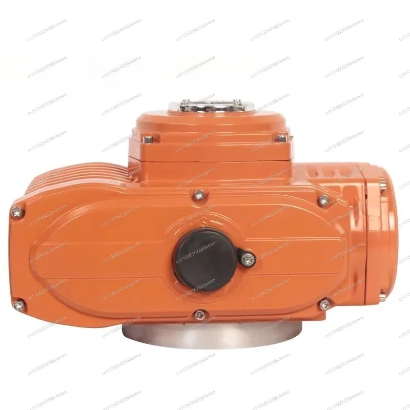 Small Explosion-Proof Waterproof Electric Actuator With 485 Communication Function
Small Explosion-Proof Waterproof Electric Actuator With 485 Communication Function