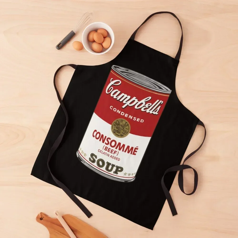 soup, tomato, tomato soup,campbells, Apron work gowns for women cleaning women's work Apron
soup, tomato, tomato soup,campbells, Apron work gowns for women cleaning women's work Apron