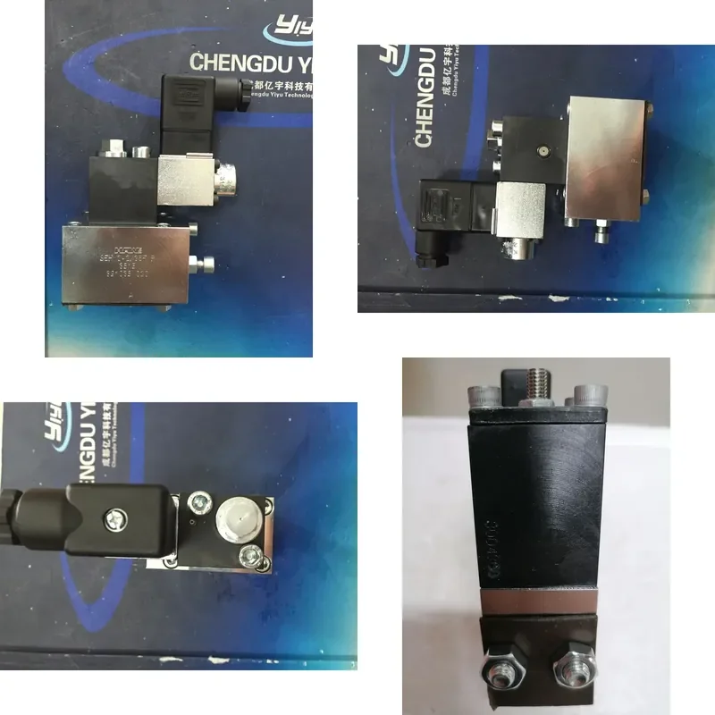 2026 Hot Item HAWE speed control valve SEH 2-2/35 F P G-24 in stock
2026 Hot Item HAWE speed control valve SEH 2-2/35 F P G-24 in stock
