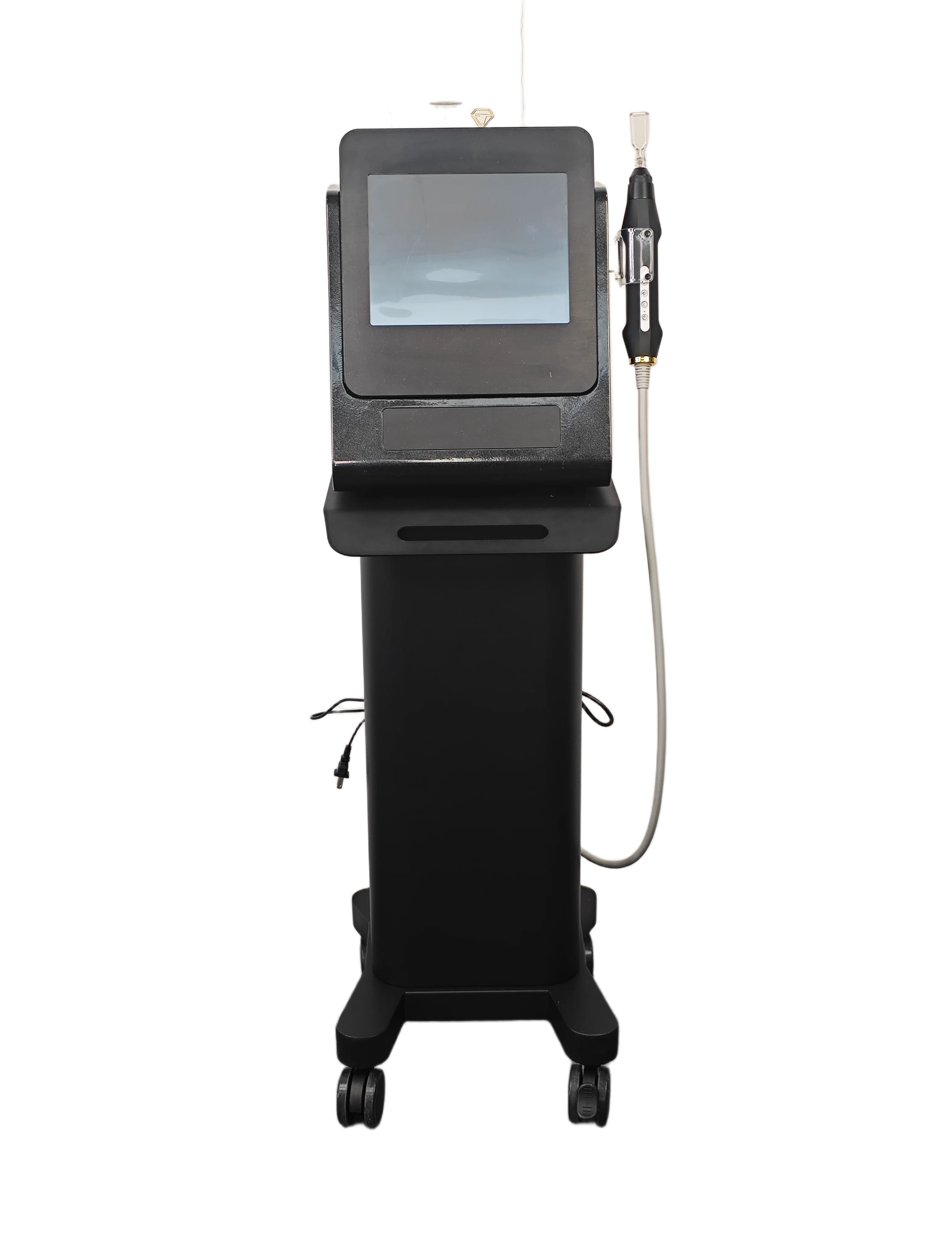 Plasma Machine Scar Removal and Skin Rejuvenation Anti-aging Collagen Regeneration Plasma
Plasma Machine Scar Removal and Skin Rejuvenation Anti-aging Collagen Regeneration Plasma