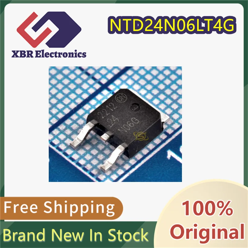 (10/50 pieces) NTD24N06LT4G 24N06LT4G 24N06G MOSFET Brand new original genuine product in stock Free shipping
(10/50 pieces) NTD24N06LT4G 24N06LT4G 24N06G MOSFET Brand new original genuine product in stock Free shipping