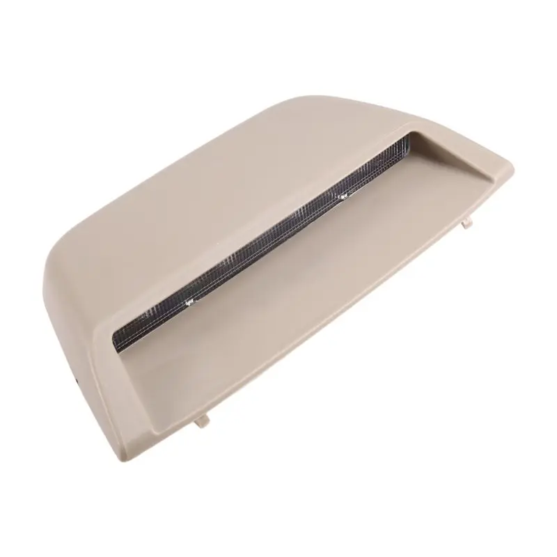 Высокорасположенный третий стоп-сигнал A99F для Nissan Sentra 2012, номер детали 6590-3RA0A
Высокорасположенный третий стоп-сигнал A99F для Nissan Sentra 2012, номер детали 6590-3RA0A