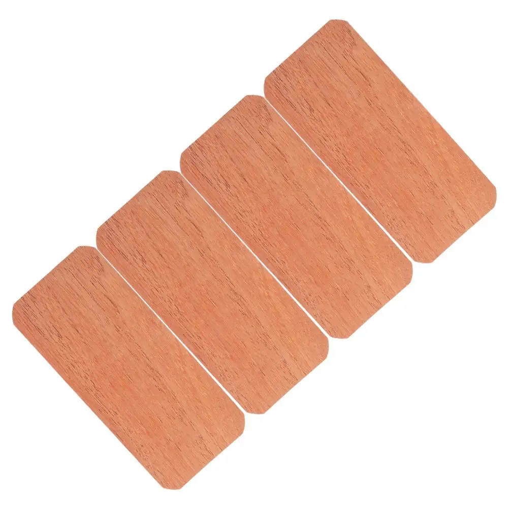 4 Pcs Chips Spanish Tray Humidor Accessories Humidifier for Planks Men Trays Dividers
4 Pcs Chips Spanish Tray Humidor Accessories Humidifier for Planks Men Trays Dividers