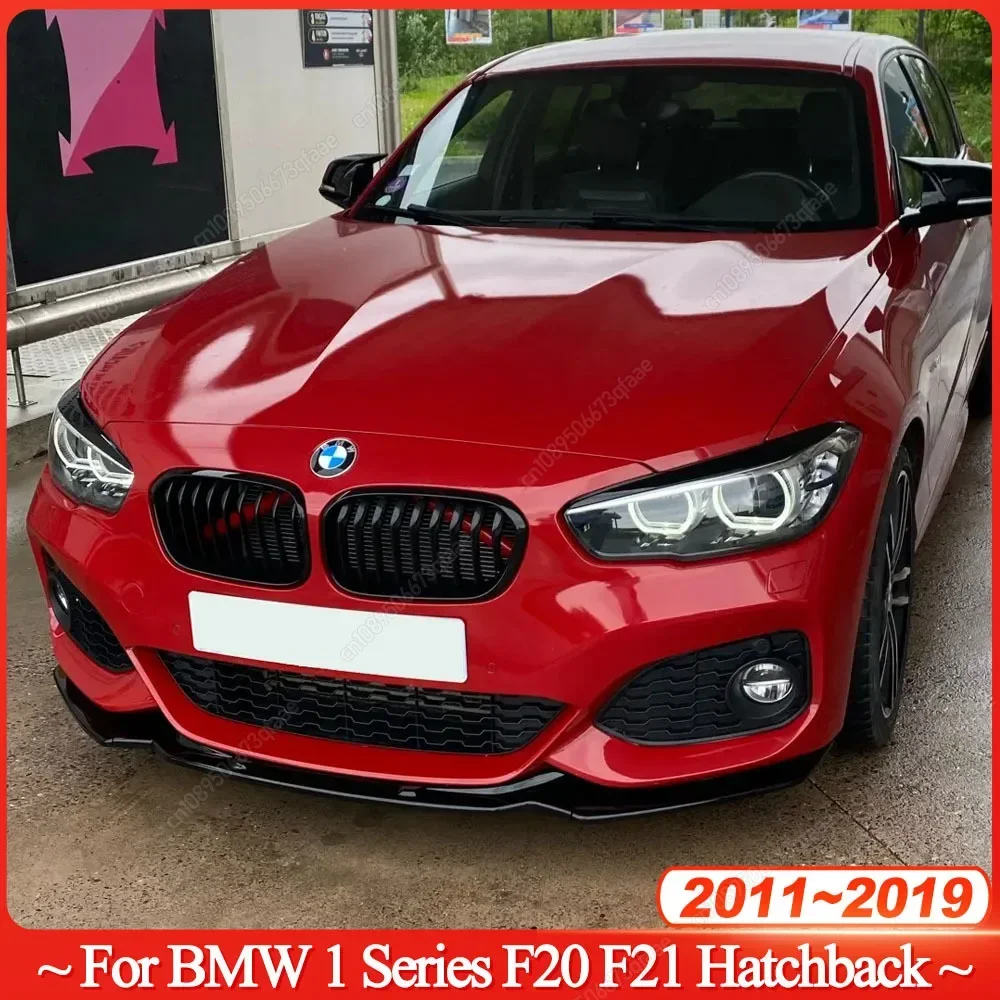 Передний бампер автомобиля, спойлер, сплиттер, диффузор, крышка для BMW 1 серии F20 F21 хэтчбек 2011-2019, боди, тюнинг, глянцевый черный
Передний бампер автомобиля, спойлер, сплиттер, диффузор, крышка для BMW 1 серии F20 F21 хэтчбек 2011-2019, боди, тюнинг, глянцевый черный
