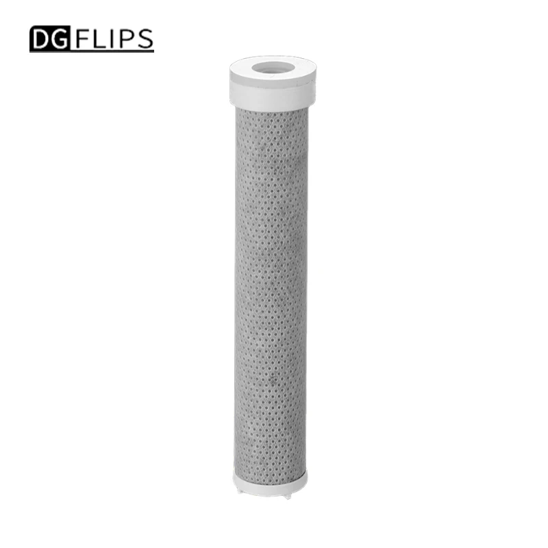 Replacement Shower Head Carbon Fiber Filter Set Water Purification Remove Chlorine/Fluoride/Hard Water for Shower Water Cleaning
Replacement Shower Head Carbon Fiber Filter Set Water Purification Remove Chlorine/Fluoride/Hard Water for Shower Water Cleaning