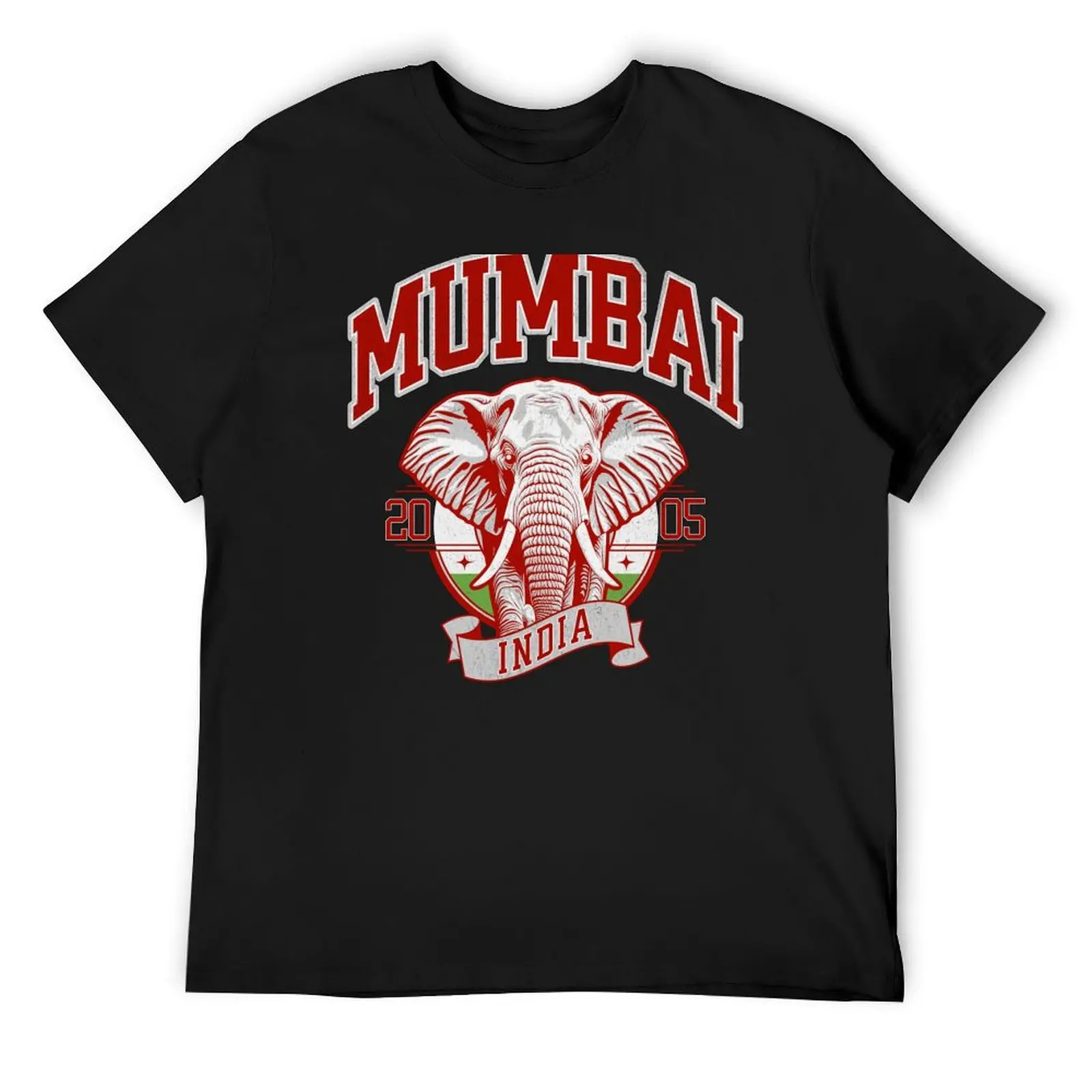 Elephants from Mumbai, India T-Shirt valentines clothes anime clothes blue archive vintage t shirts men t shirt
Elephants from Mumbai, India T-Shirt valentines clothes anime clothes blue archive vintage t shirts men t shirt