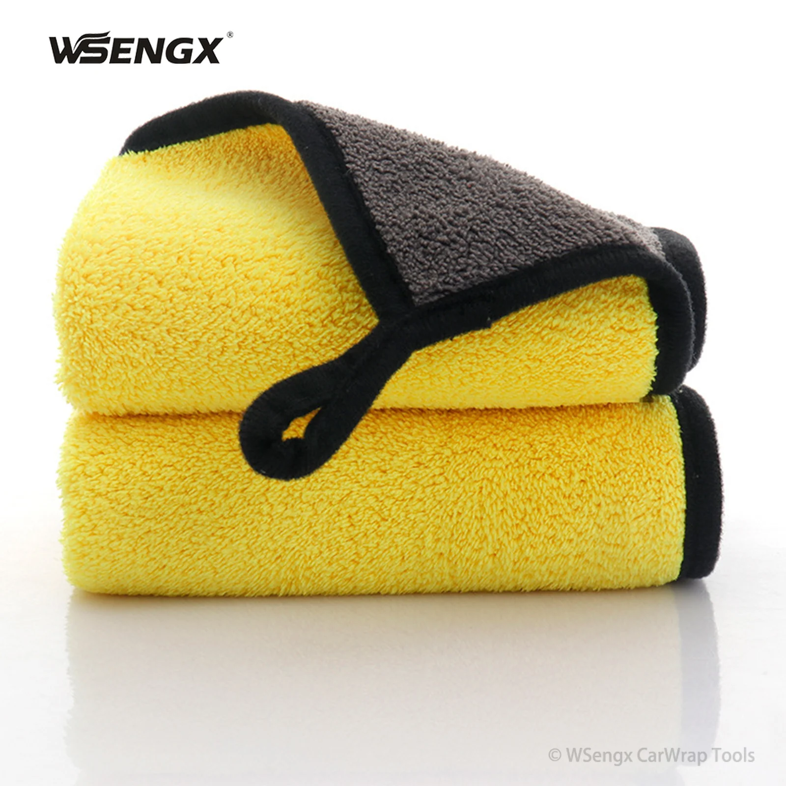3 Pcs/Lot 30cm*30cm Reusable Quick Dry Car Wash Towel 600GSM Polishing Cleaning Car Cloth ultra Absorbent Car Microfiber Towel
3 Pcs/Lot 30cm*30cm Reusable Quick Dry Car Wash Towel 600GSM Polishing Cleaning Car Cloth ultra Absorbent Car Microfiber Towel