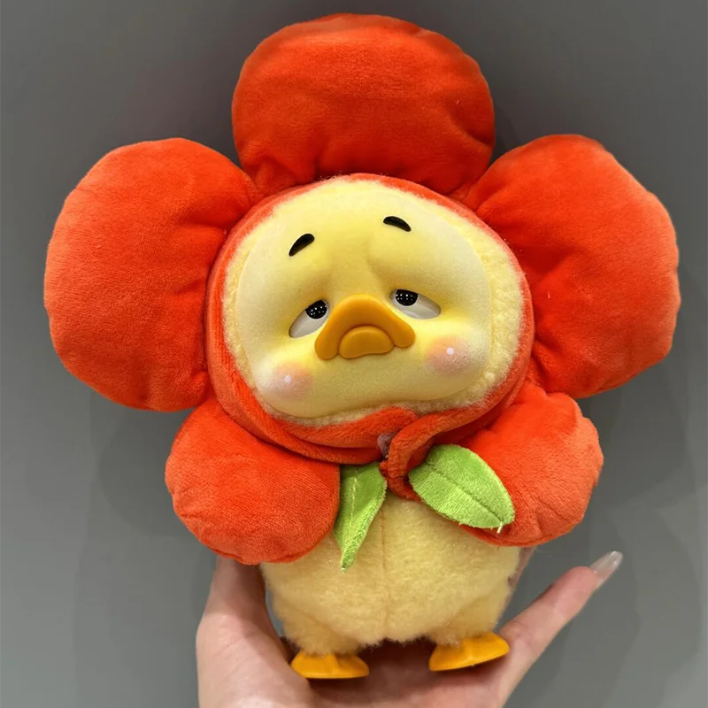 Upsetduck V2 Give U Flower Duck Series слепая коробка Kawaii аниме фигурки модель куклы загадочная коробка игрушки подарки-сюрпризы слепая сумка
Upsetduck V2 Give U Flower Duck Series слепая коробка Kawaii аниме фигурки модель куклы загадочная коробка игрушки подарки-сюрпризы слепая сумка