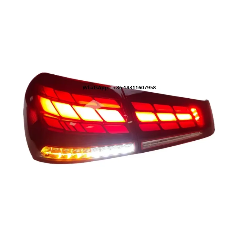 Car Accessories Led Lights Universal Tail Light Car W177 Car Light Accessories Led
Car Accessories Led Lights Universal Tail Light Car W177 Car Light Accessories Led