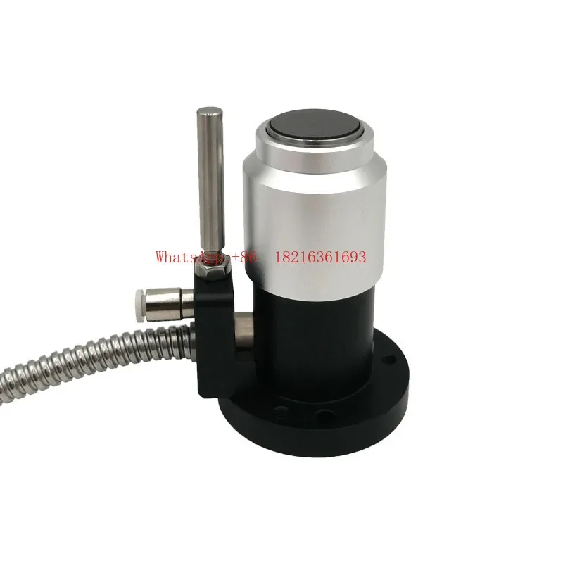 Good2026 Precision Control M26D-20 Tool Alignment Instrument CNC Machine Tool Engraving Machine Detects Z-axis Tool Alignment
Good2026 Precision Control M26D-20 Tool Alignment Instrument CNC Machine Tool Engraving Machine Detects Z-axis Tool Alignment