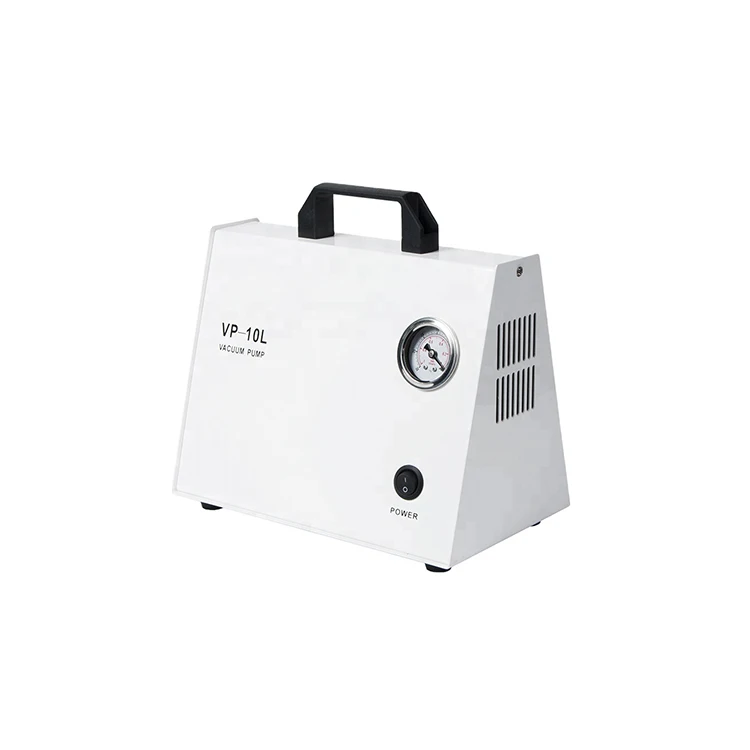 Maisi Portable Laboratory Diaphragm Pump Mini Electric Vacuum Air Pump with Low Pressure OEM Customization Supported
Maisi Portable Laboratory Diaphragm Pump Mini Electric Vacuum Air Pump with Low Pressure OEM Customization Supported