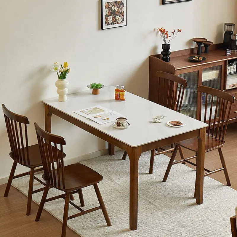 Interior Modern Seating Room Dining Tables Coffee Solid Wood Living Room Dining Tables Mesa Redonda Comedor Interior Furniture
Interior Modern Seating Room Dining Tables Coffee Solid Wood Living Room Dining Tables Mesa Redonda Comedor Interior Furniture