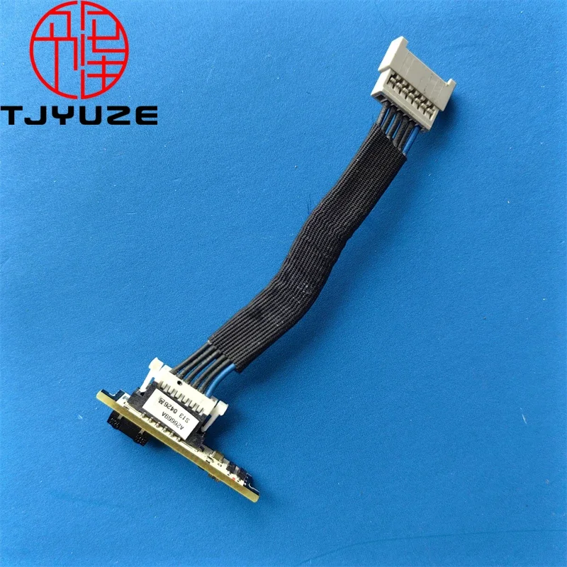 IR Controller BN96-26669A For TV UN55F8000 UN60F8000 UN65F8000 UA55F8000 UA60F8000 Infrared Remote control receiver
IR Controller BN96-26669A For TV UN55F8000 UN60F8000 UN65F8000 UA55F8000 UA60F8000 Infrared Remote control receiver