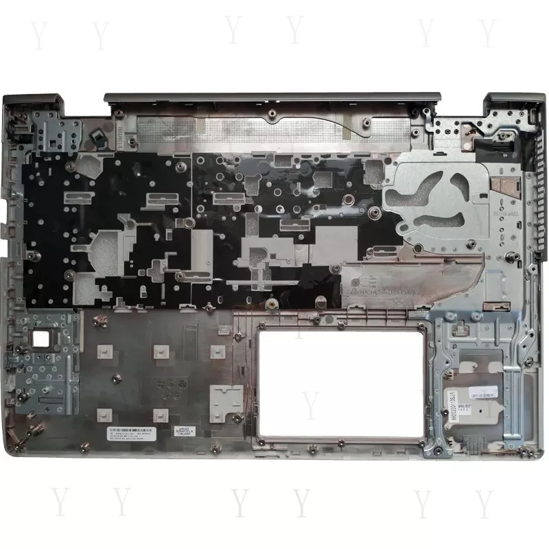 Y+ For HP Proboo 650 G5 Palmrest Keyboard Bezel Upper Case Top Cover L58725-001
Y+ For HP Proboo 650 G5 Palmrest Keyboard Bezel Upper Case Top Cover L58725-001