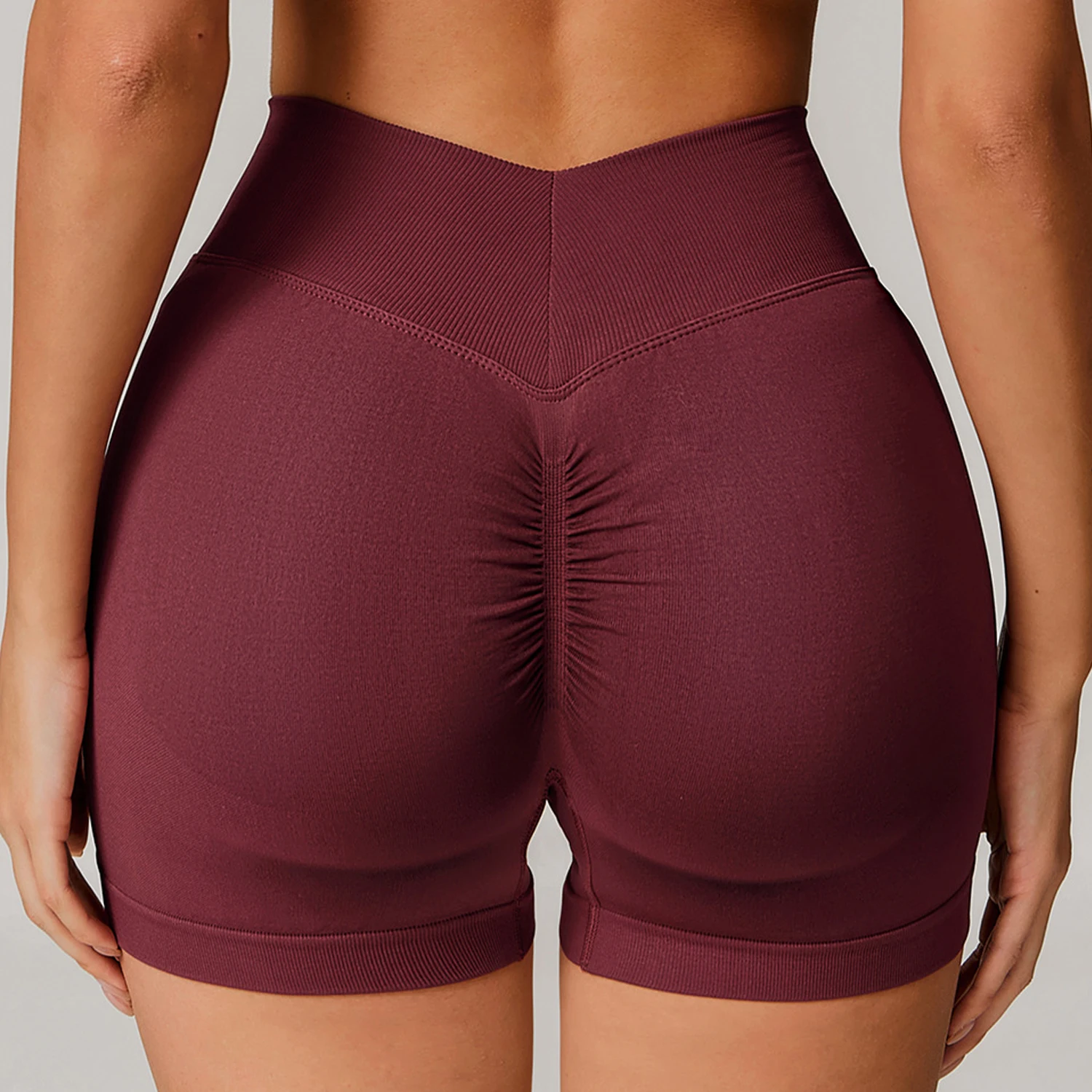 Женские леггинсы для йоги с высокой талией, спортивные шорты для тренировок с подтяжкой ягодиц для тренажерного зала, фитнеса, бега, езды на велосипеде
Женские леггинсы для йоги с высокой талией, спортивные шорты для тренировок с подтяжкой ягодиц для тренажерного зала, фитнеса, бега, езды на велосипеде