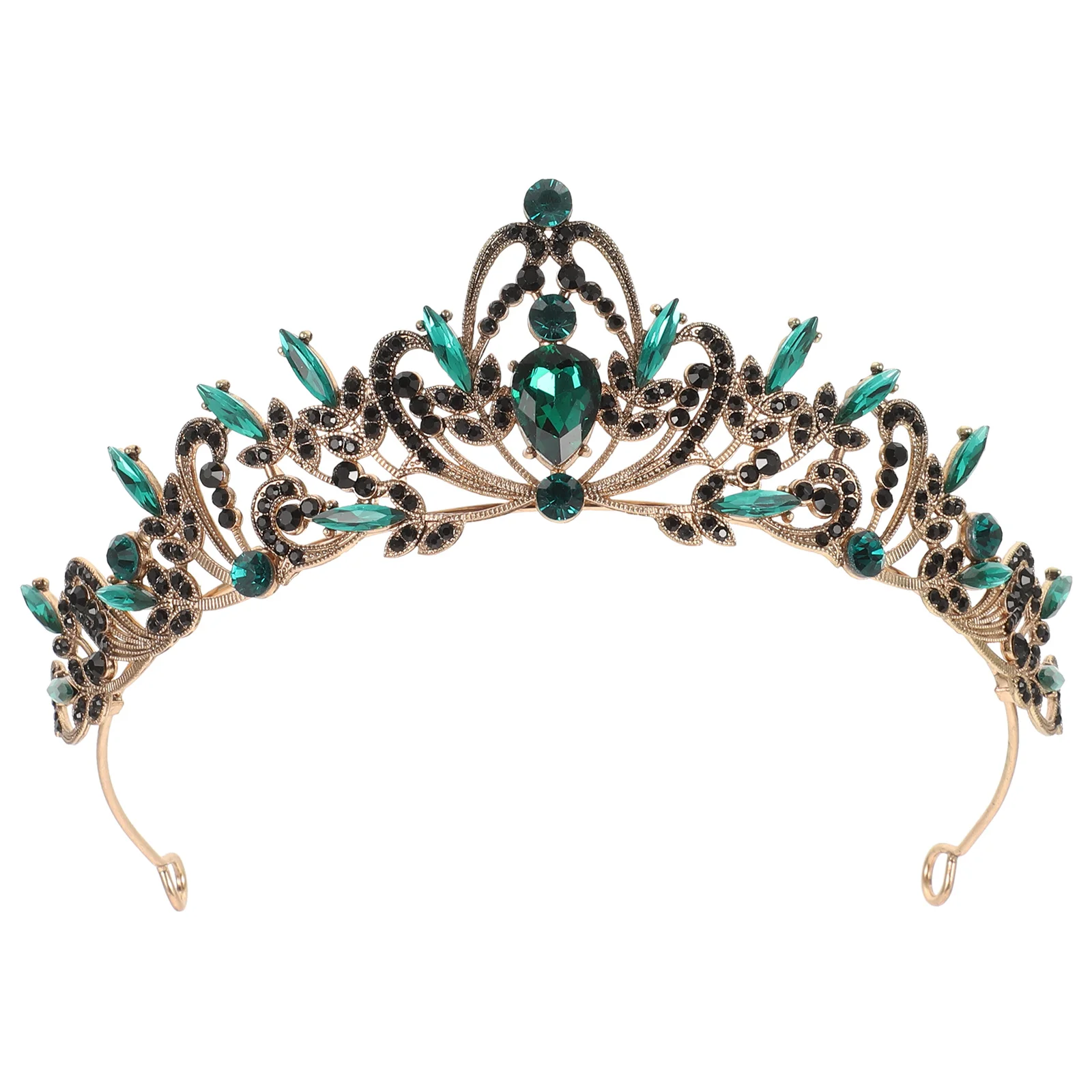 Rhinestone Tiara Crown Bridal Headband Wedding Headdress Elegant Bridal Decor Tiaras for Women Tiaras for Women
Rhinestone Tiara Crown Bridal Headband Wedding Headdress Elegant Bridal Decor Tiaras for Women Tiaras for Women