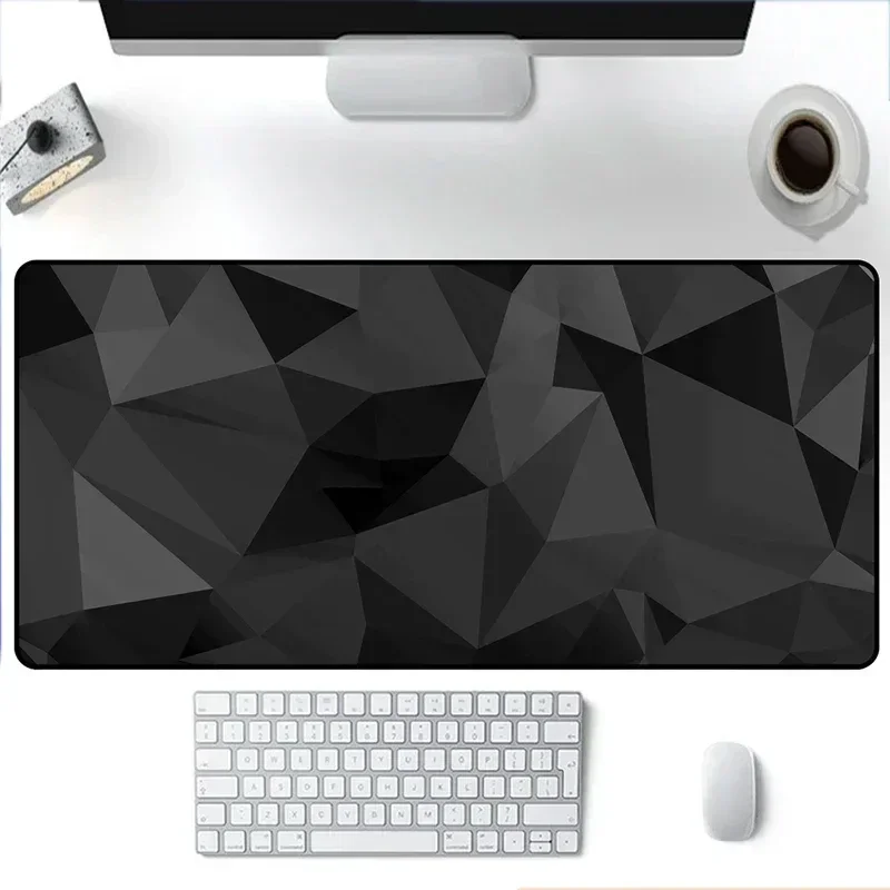 Black Mouse Pad Computer Gaming Accessories Mat Pad Convenient Office Mousepad Keyboard Rubber Mice Mats For PC Laptop Desktop
Black Mouse Pad Computer Gaming Accessories Mat Pad Convenient Office Mousepad Keyboard Rubber Mice Mats For PC Laptop Desktop