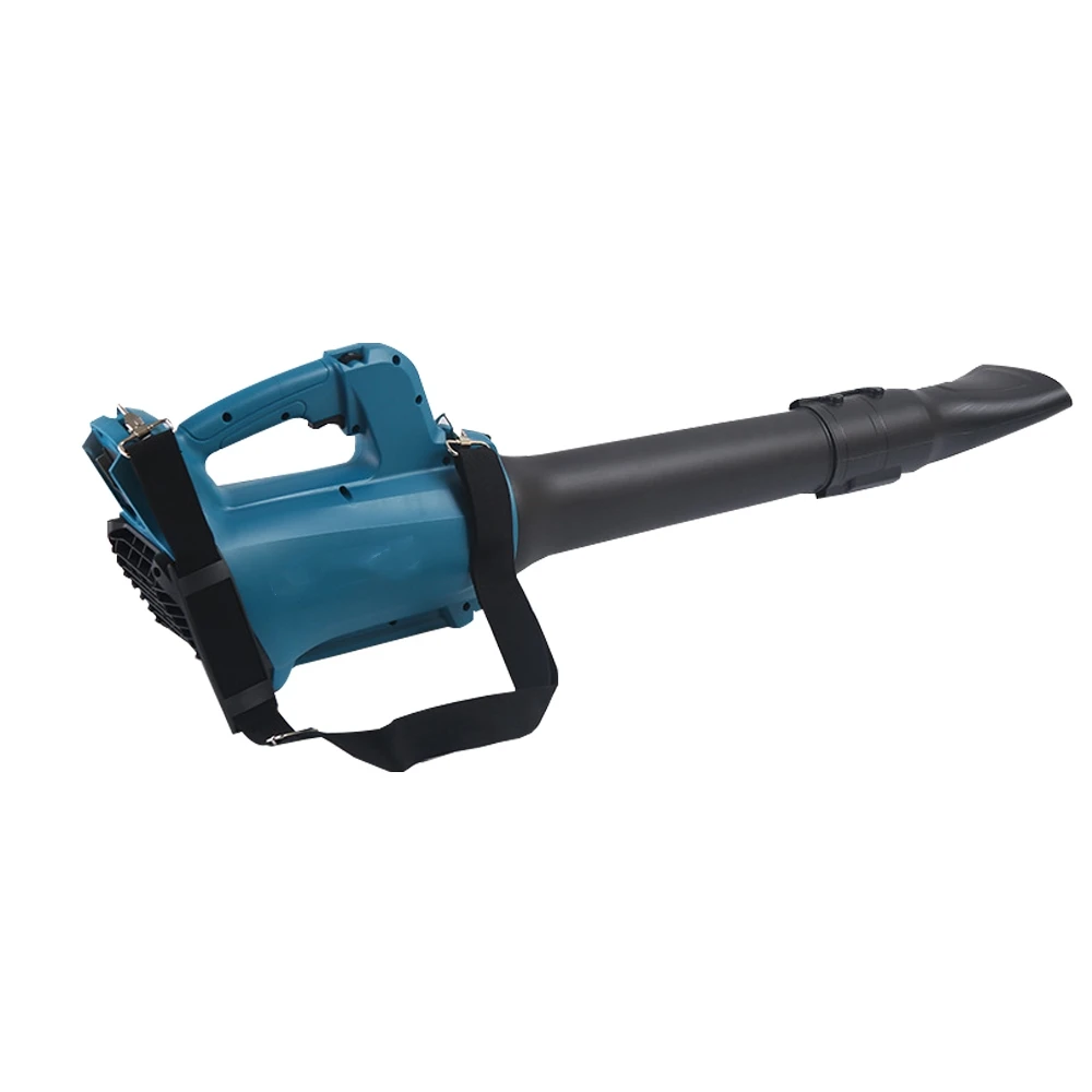 18V Cordless Leaf Blower Short Nozzle for Makita Battery, Powerful Brushless Electric Blower for Leaves/Snow/Dust Home Car Use
18V Cordless Leaf Blower Short Nozzle for Makita Battery, Powerful Brushless Electric Blower for Leaves/Snow/Dust Home Car Use