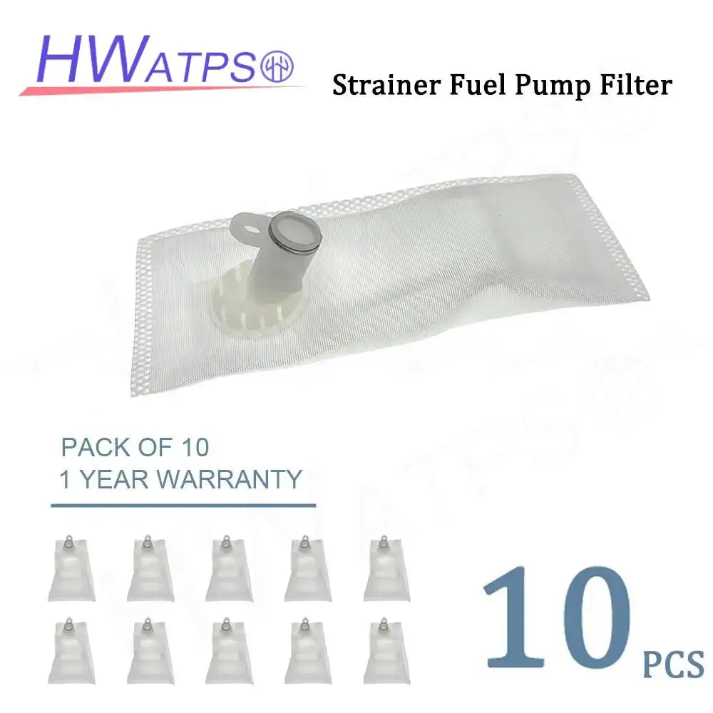 10pcs Strainer Fuel Pump Filter For Acura Integra Honda CRX Civic Odyssey Isuzu Oasis 1.8 1.6 950-0111 17040-S04-L01 17040S01A31
10pcs Strainer Fuel Pump Filter For Acura Integra Honda CRX Civic Odyssey Isuzu Oasis 1.8 1.6 950-0111 17040-S04-L01 17040S01A31