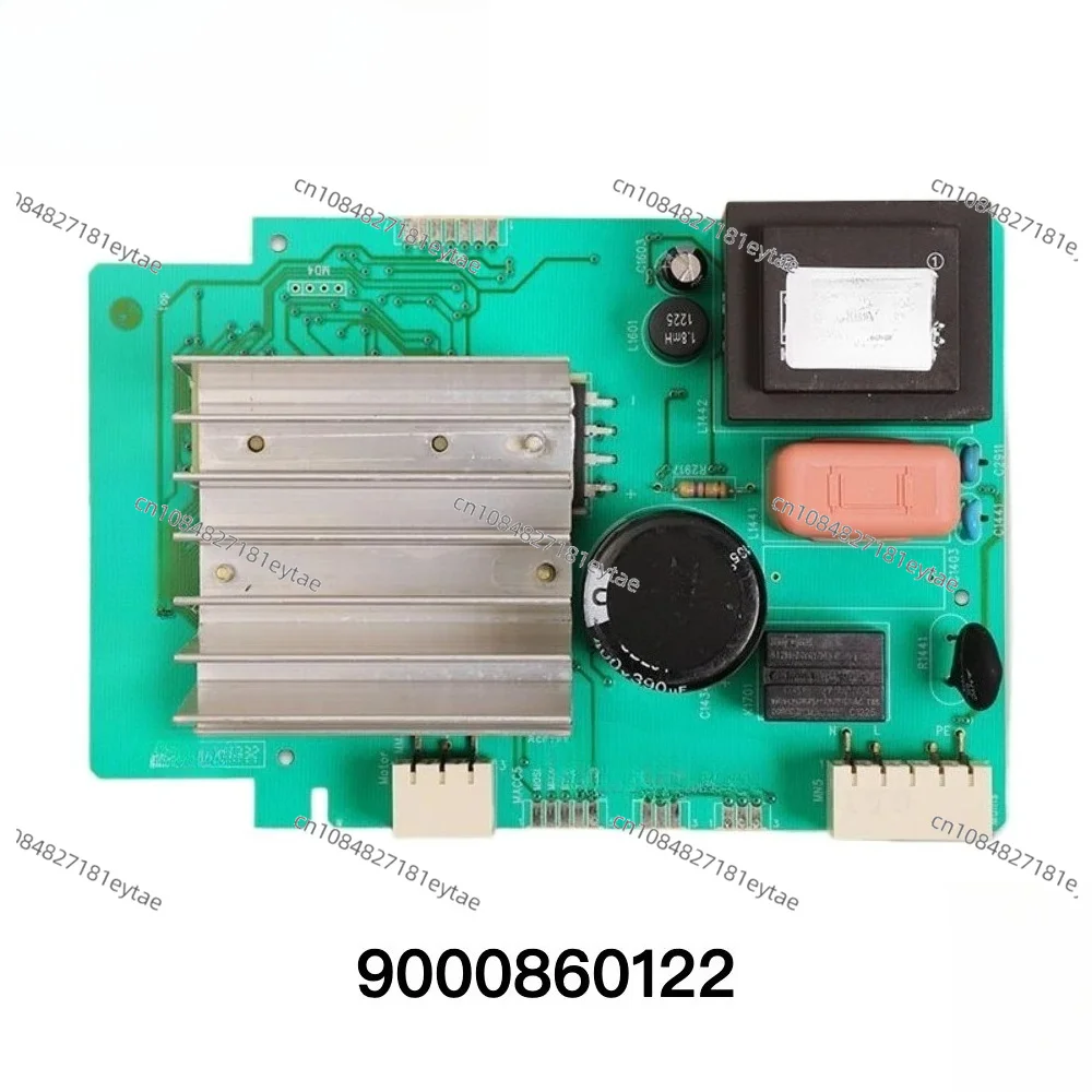 9000860122 9000645084 9000645085 Motor Inverter Control Board Washing Machine Driver PCB Washer Replacement Parts
9000860122 9000645084 9000645085 Motor Inverter Control Board Washing Machine Driver PCB Washer Replacement Parts