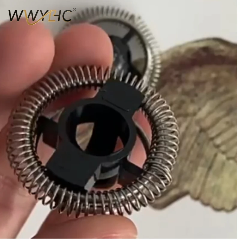 Suitable for Shaver PQ182 187 189 PQ190 PQ192 PQ197 Protective Cover
Suitable for Shaver PQ182 187 189 PQ190 PQ192 PQ197 Protective Cover