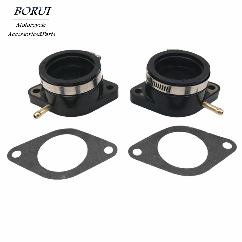 Motorcycle Carburetor Parts Interface Adapter Intake Manifold For Yamaha XS400 1977-82 2A2-13586-00-00
Motorcycle Carburetor Parts Interface Adapter Intake Manifold For Yamaha XS400 1977-82 2A2-13586-00-00