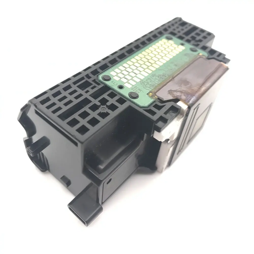 Printhead Printer Print Head for Canon QY6-0078 QY6-0078-000 MP990 MP996 MG6120 MG6140 MG6180 MG6280 MG8120 MG8180 MG8280 MG6250
Printhead Printer Print Head for Canon QY6-0078 QY6-0078-000 MP990 MP996 MG6120 MG6140 MG6180 MG6280 MG8120 MG8180 MG8280 MG6250