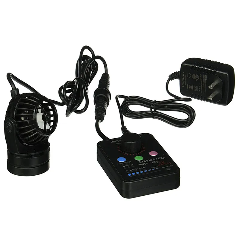 For Jebao Aquarium Wave Maker Pump 24V Wireless Wave Maker Water Pump RW-4 RW8 RW15 RW20 for Fish Tank Pond
For Jebao Aquarium Wave Maker Pump 24V Wireless Wave Maker Water Pump RW-4 RW8 RW15 RW20 for Fish Tank Pond
